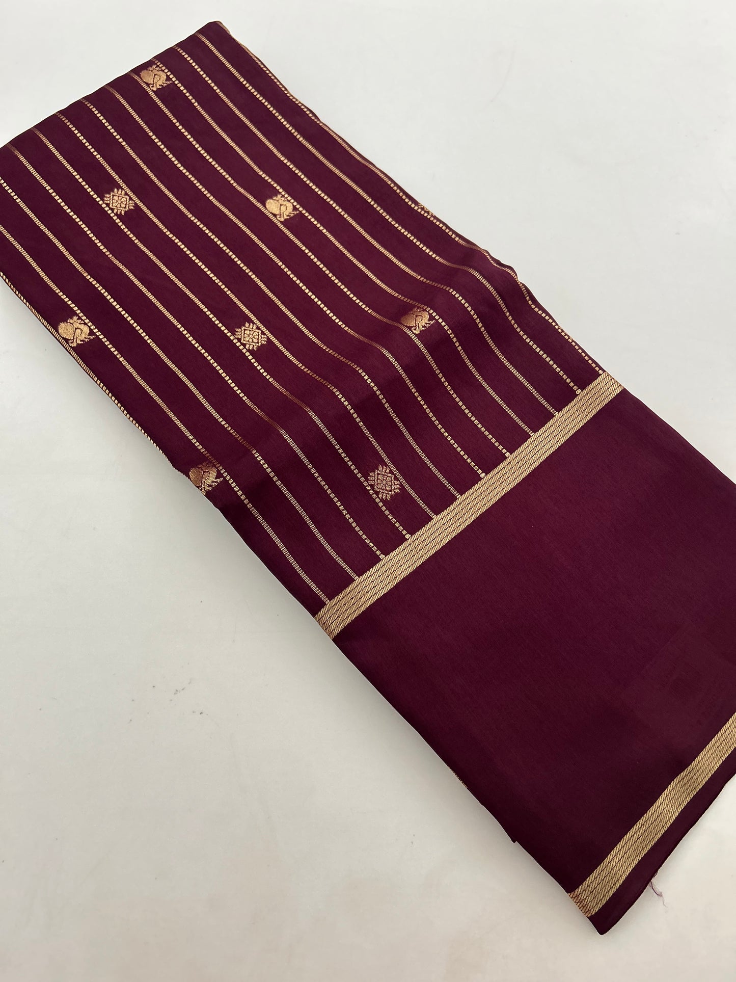 Chiniya Crape Silk New -J10