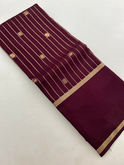 Chiniya Crape Silk New -J10