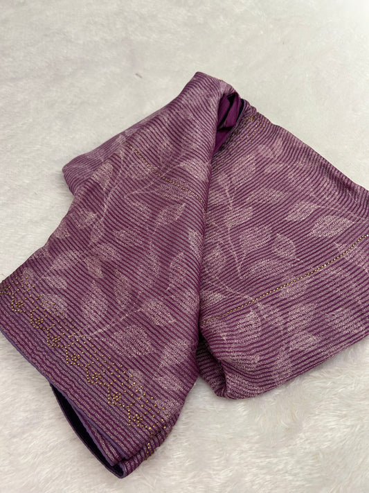 Premium Chiffon