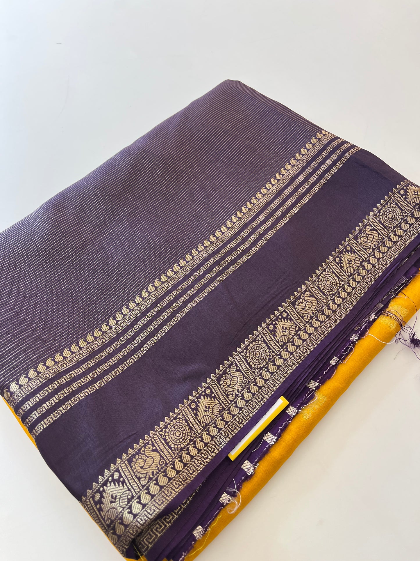 Banarasi Crape Viscose