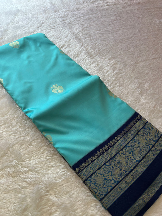 Valkalam silk
