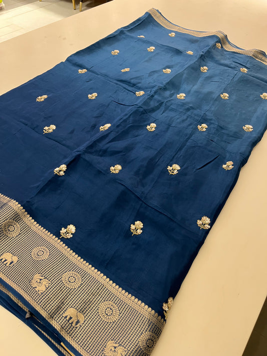 Pure Chinnon Designer Work