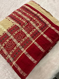 Mul Cotton Fancy-M6