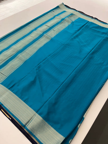 281 Premium Mysore Silk