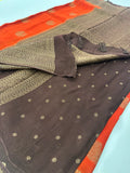 Tussar Pure Fancy -JU9