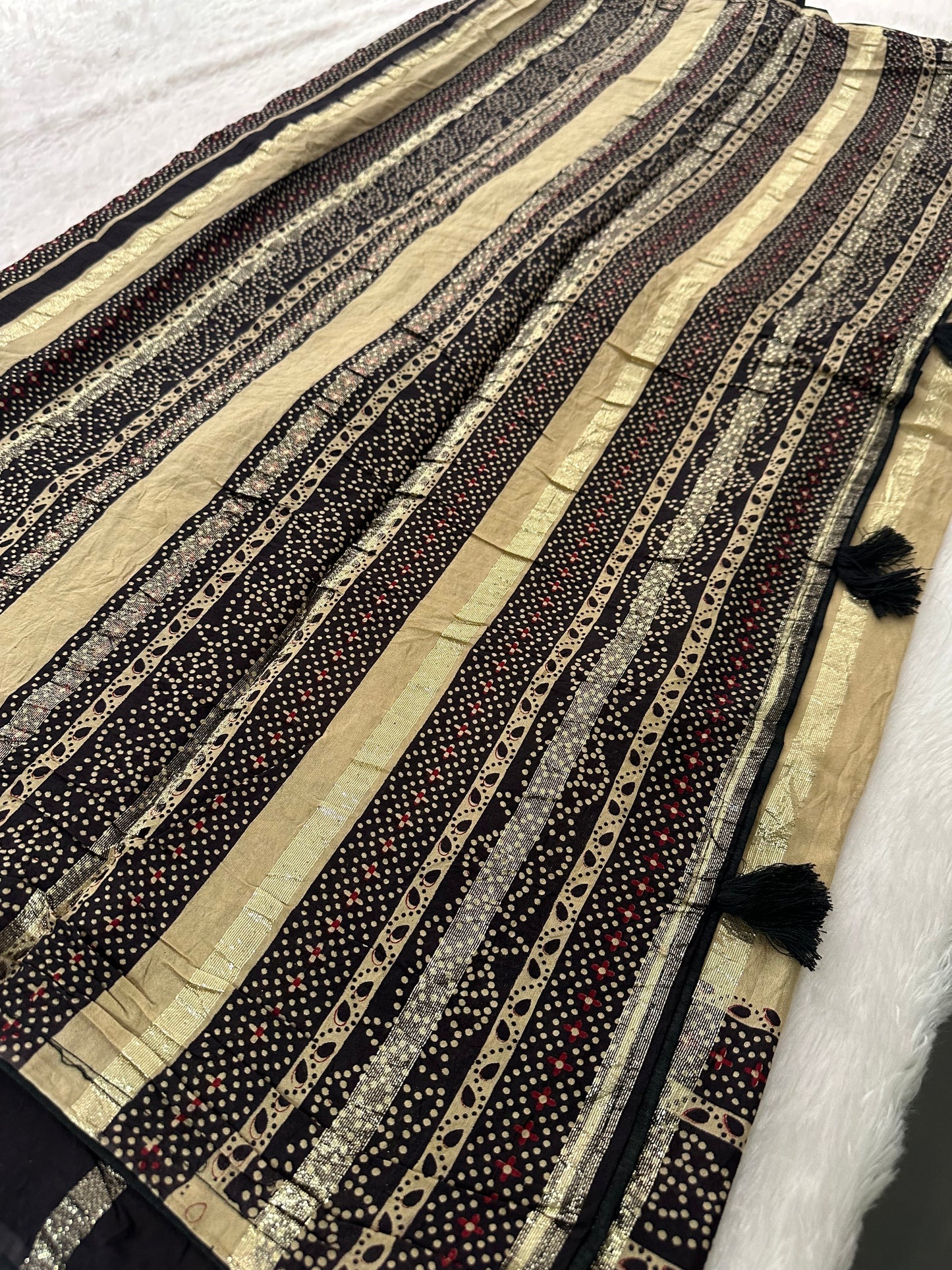 Mul Cotton Premium-A25