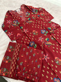 Camric Cotton 3pc set