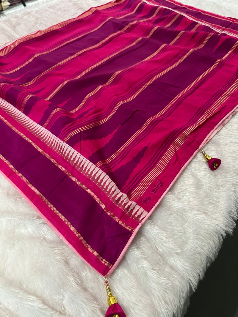 Crape Chiffon -A29