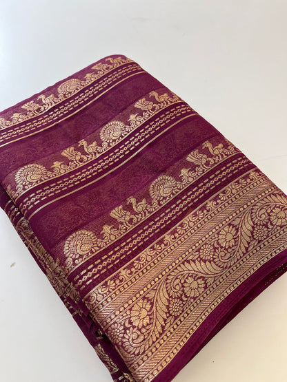 Designer Chinnon Fancy