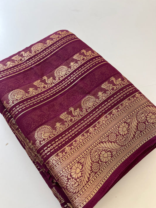 Designer Chinnon Fancy