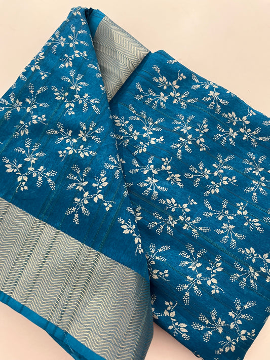 Tussar Fancy