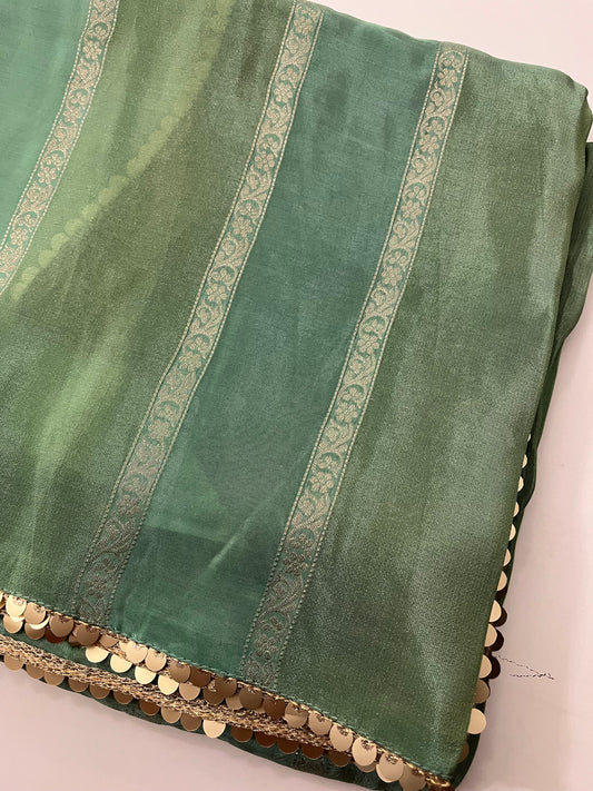 259 BANARSI DESIGNER CREPE