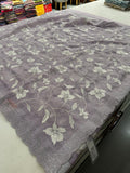 Designer Fancy Organza-M10