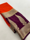 Crape Silk Fancy