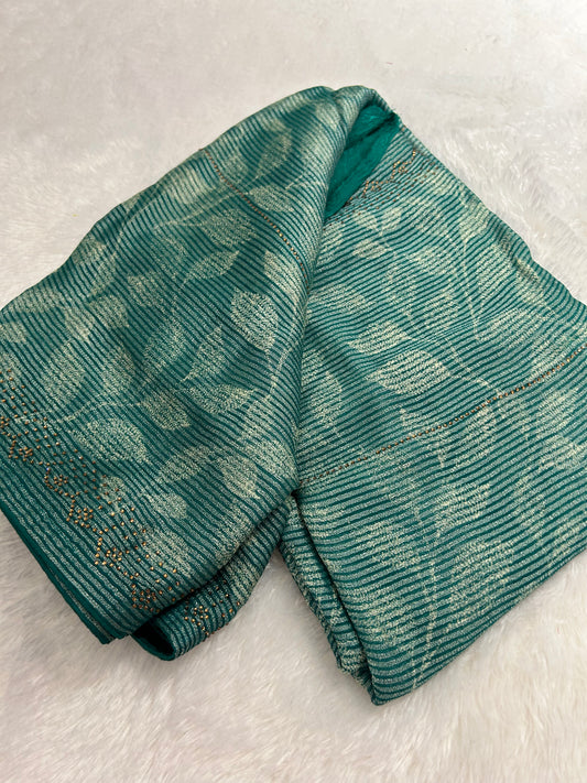 Premium Chiffon