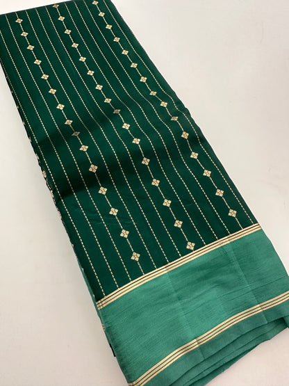 Gajji Silk New-M28