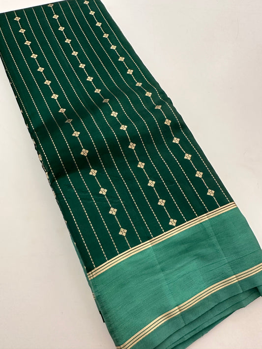 Gajji Silk New-M28