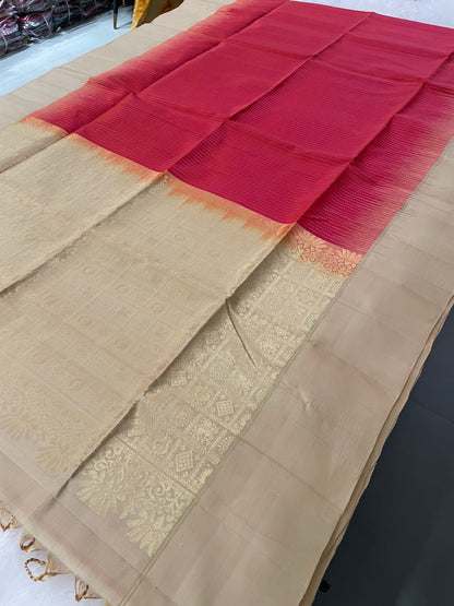 Designers pure silk