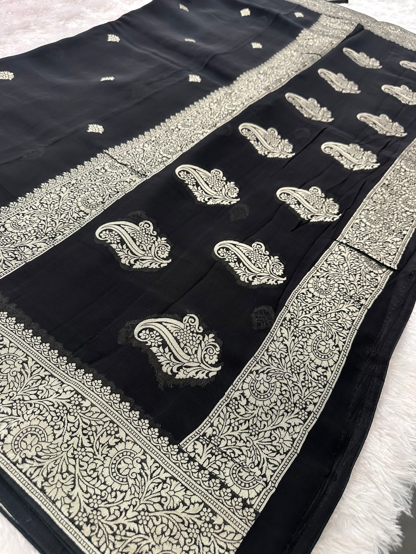 Premium Chiffon-M7