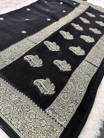 Premium Chiffon-M7