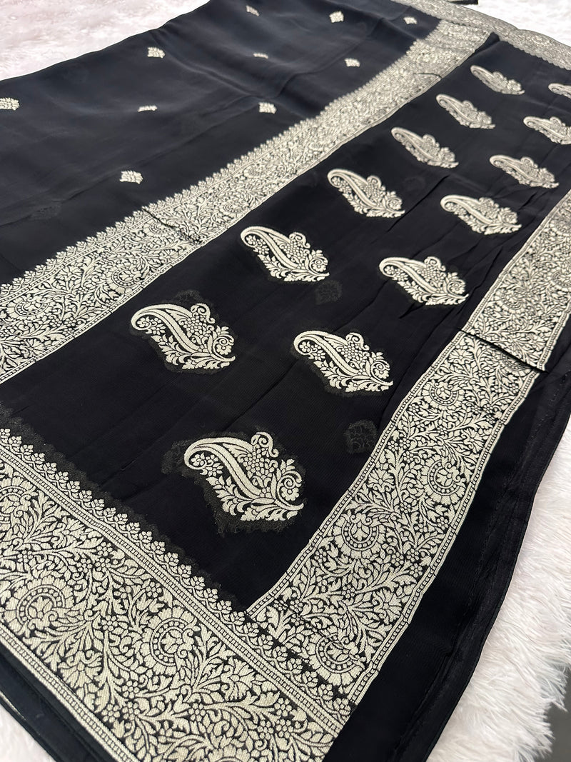 Premium Chiffon-M7