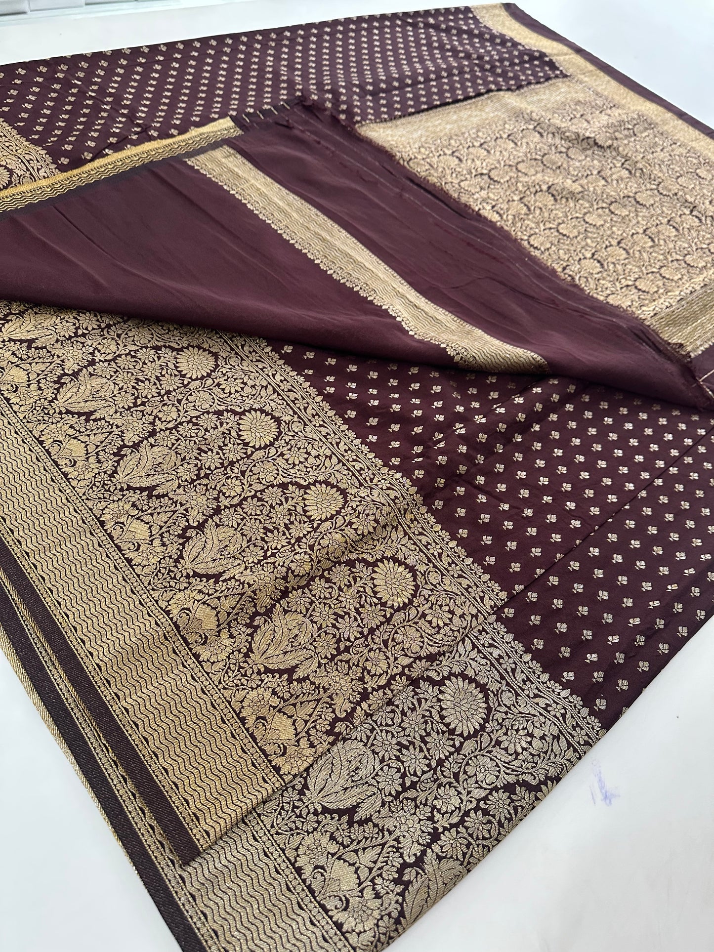 Kaddi Georgette - F3