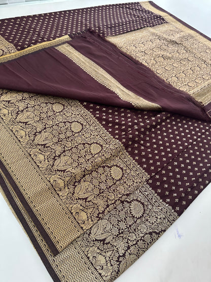 Kaddi Georgette - F3