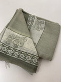 Cotton Linen Fancy-J30