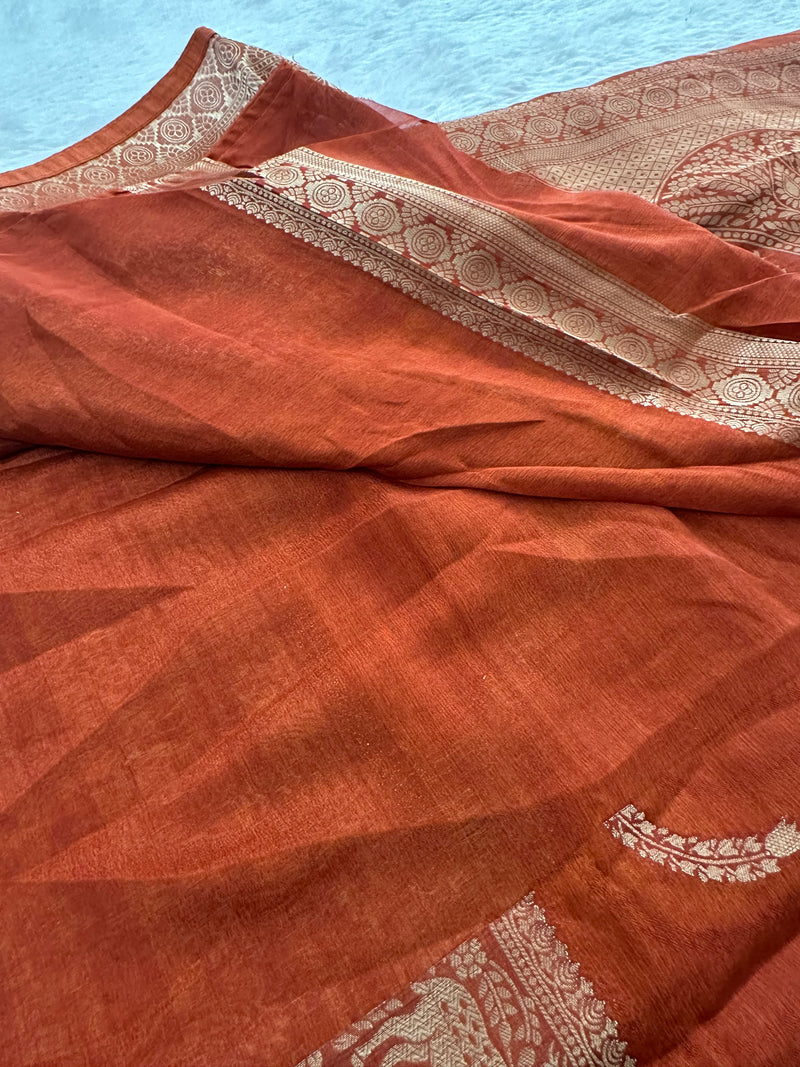Premium Chiffon-M6