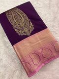 Kanchi Semi Silk-M17
