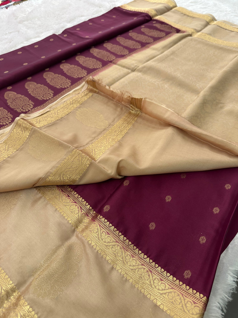 Crape Contract Premium-M8