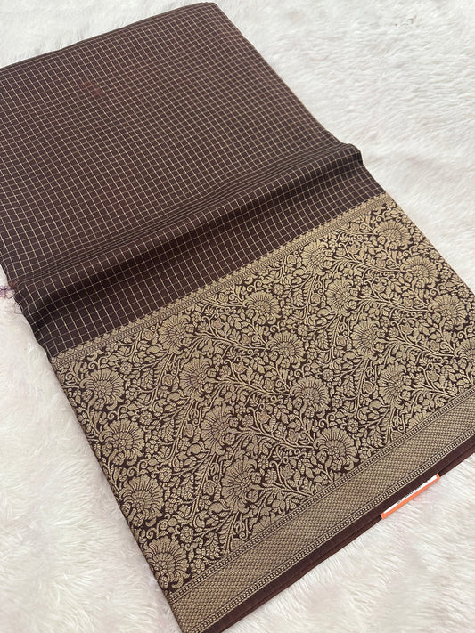 Banarsi Crape-M9