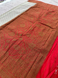 Kaddi Georgette Fancy -M9