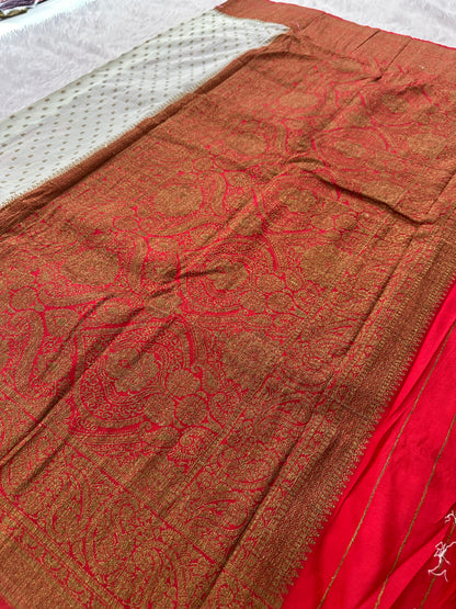Kaddi Georgette Fancy -M9
