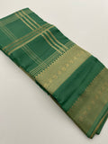Premium Semi Mysore silk🌹-AU9