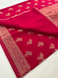 Linen Fancy Heritage-J6