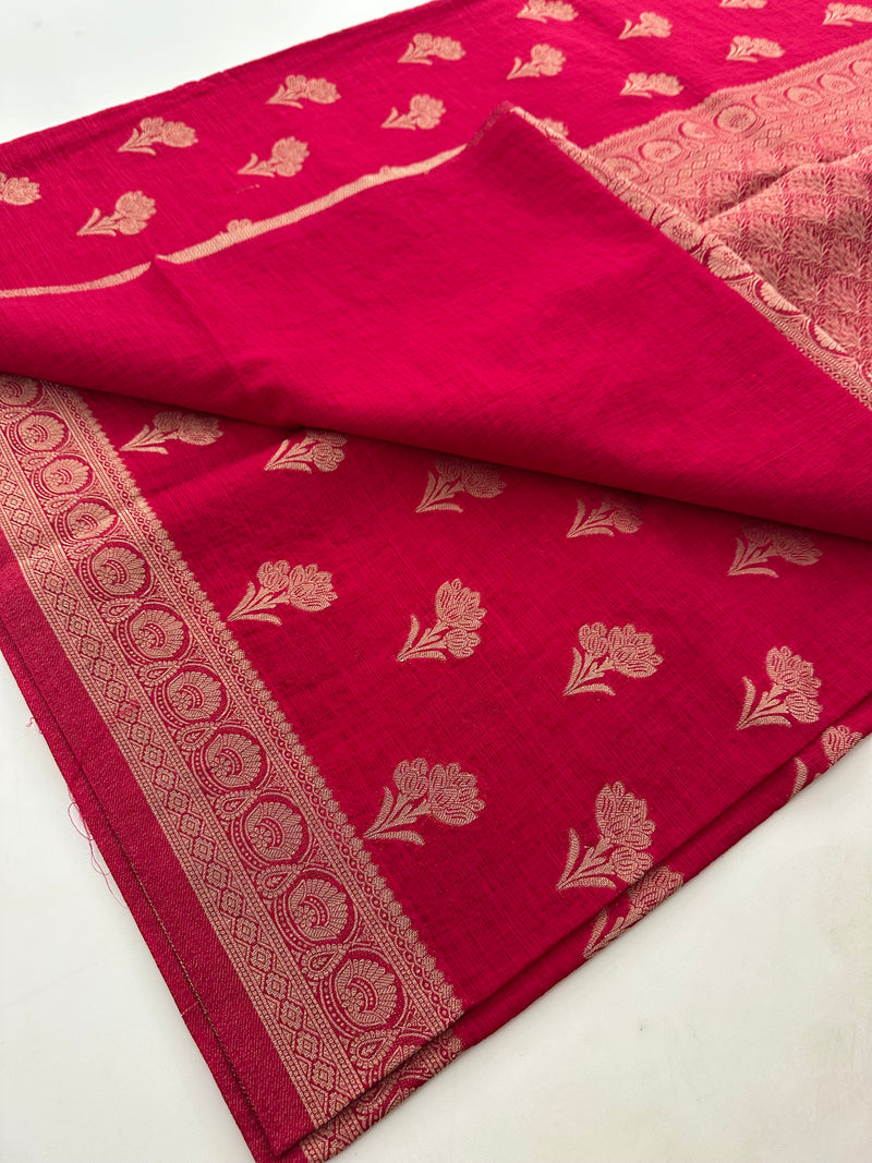 Linen Fancy Heritage-J6