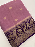 Premium Tussar Fancy-J2