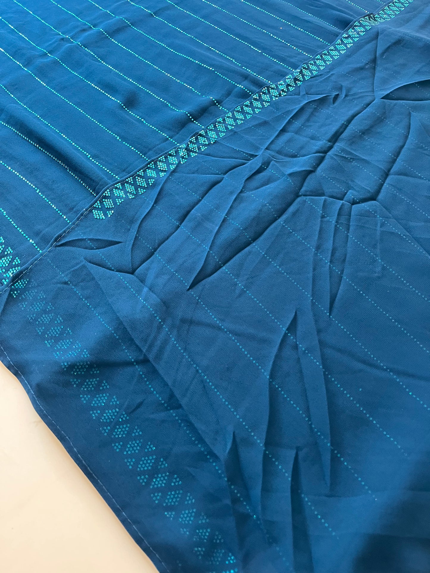 Laser Chiffon Fancy Chiffon