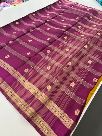 Chinnon Viscose Fancy