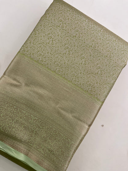 Jun19 Semi Tissue Silk