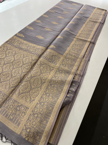 Tissue Soft Silk