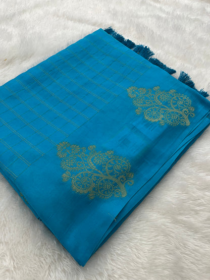 Banarsi Viscose Fancy-F12