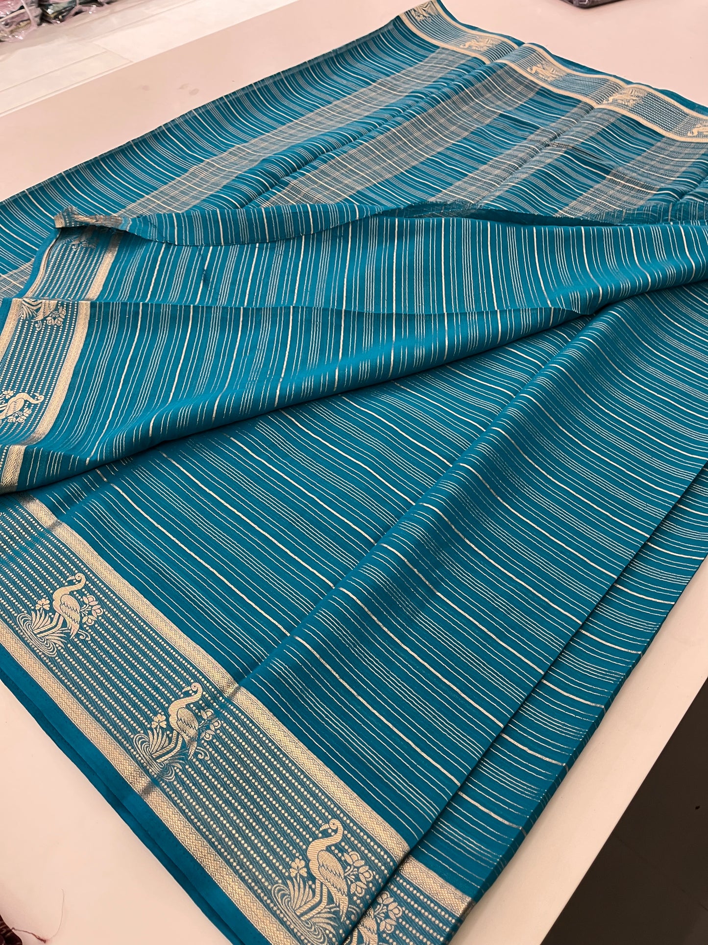 Premium Chiffon