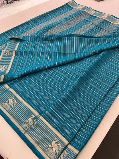 Premium Chiffon