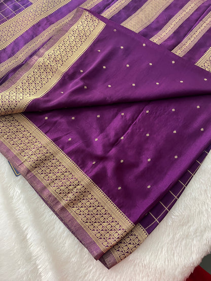 M12-Designer Banarasi