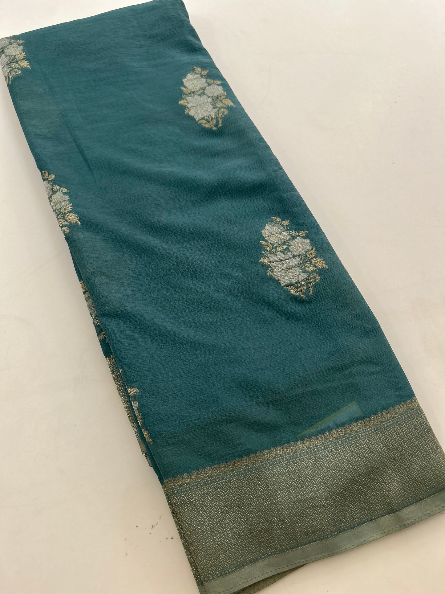 SUPER SOFT GEORGETTE PREMIUM-M22