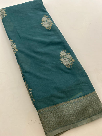 SUPER SOFT GEORGETTE PREMIUM-M22