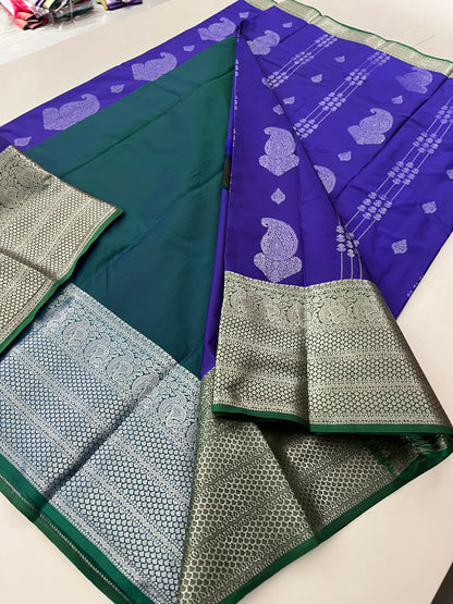 Jun22 Semi Kanchi Silk