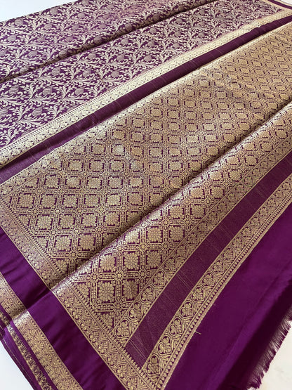 Banarasi Brocade Fancy